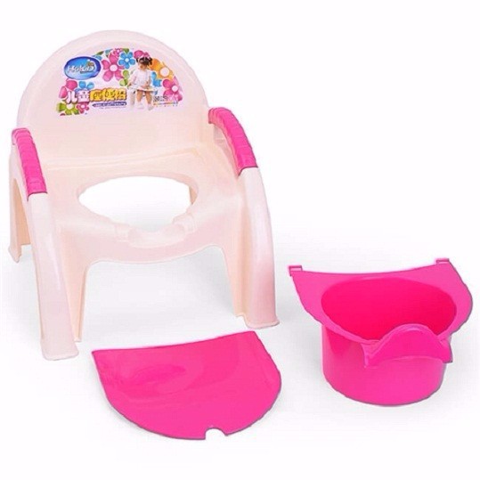 Ghế bô đi vệ sinh cho bé - hàng việt nhật - nhiều màu - ghế bô tập bé đi vệ sinh