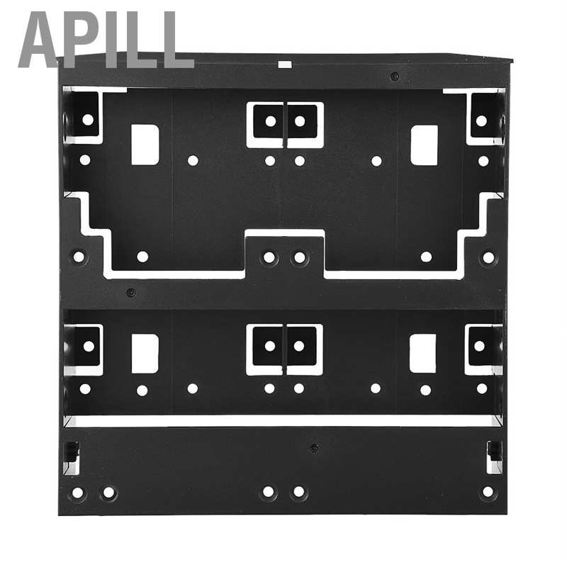 Khay Gắn Ổ Cứng Chuyển Đổi Apll 5.25 "Sang 3.5" / 2.5 "Hdd Ssd Kèm Đinh Vít