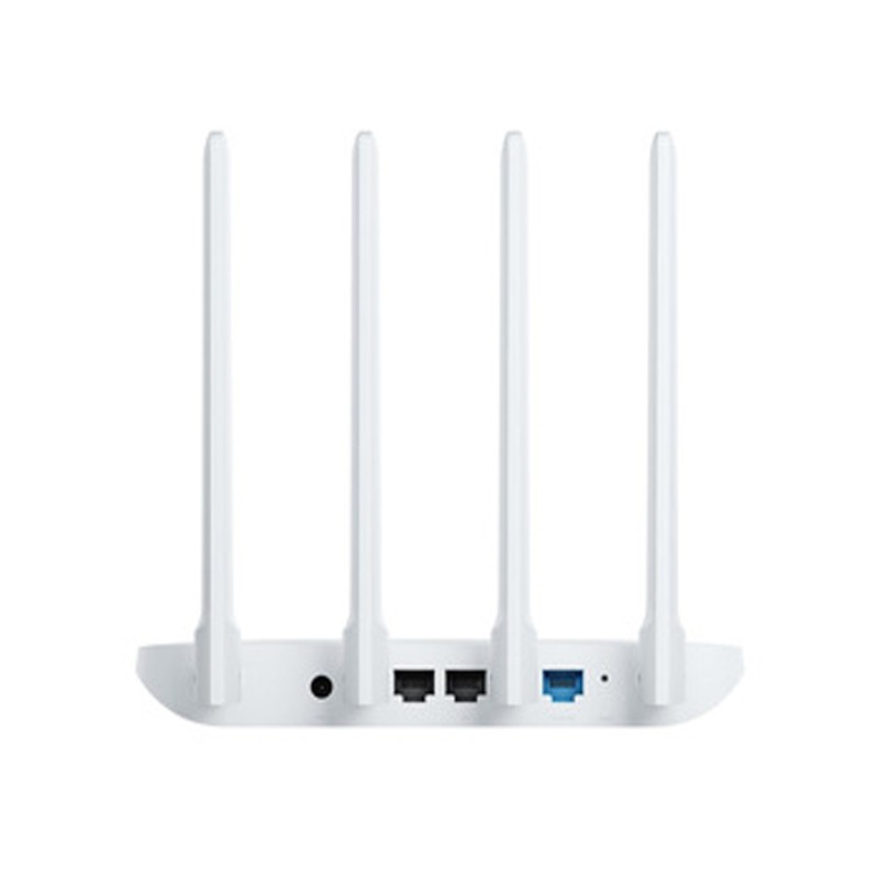 Bộ phát sóng Router Wifi Xiaomi 4A AC1200 2 băng tần(Chính hãng tiếng Anh)