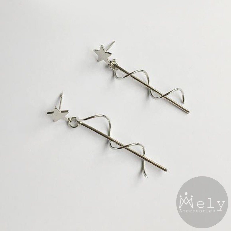 BÔNG TAI NGÔI SAO - MELY 994