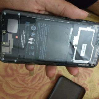XIAOMI MI6 6/64 - QSD
