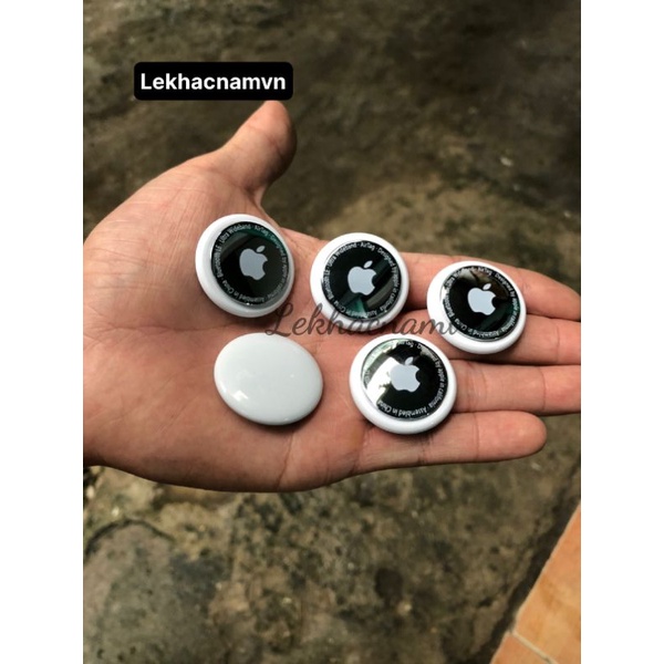 Mô hình tag hàng đẹp dùng trưng bày