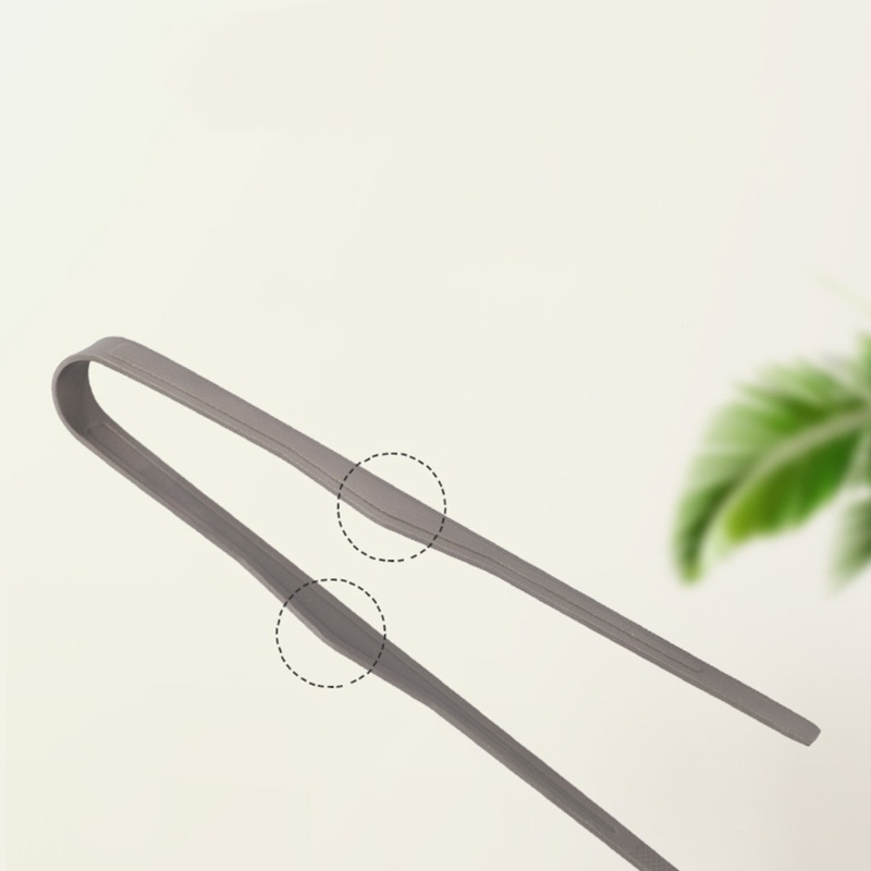 Kẹp Gắp Thức Ăn Bằng Titan Chống Bỏng Đa Năng Tiện Dụng