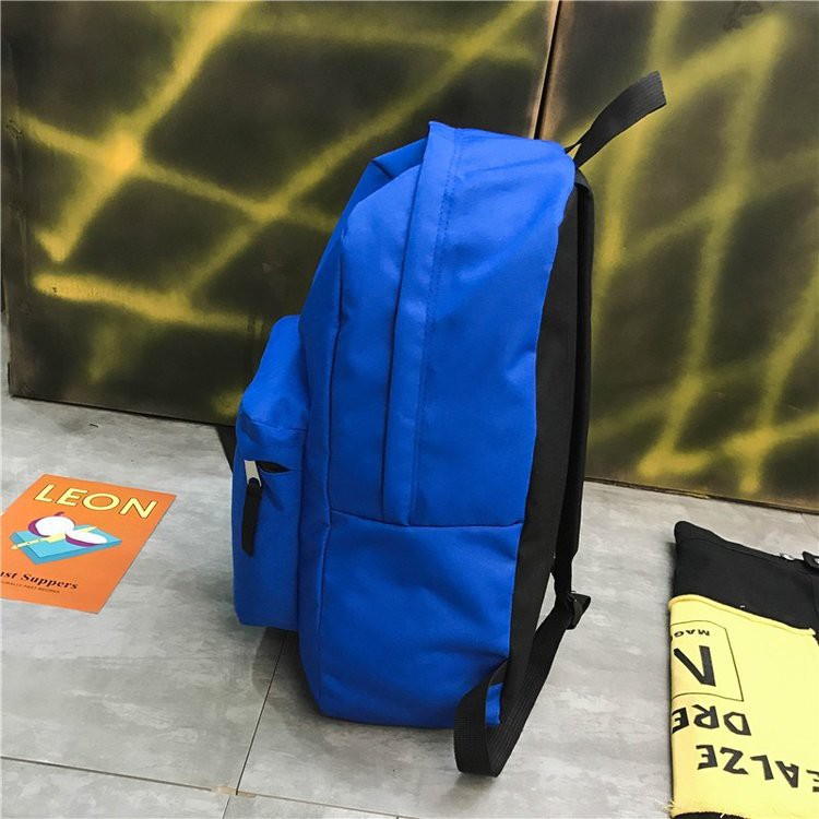 JANSPORT Balo Thể Thao Canvas Đựng Laptop Tiện Dụng Cho Học Sinh