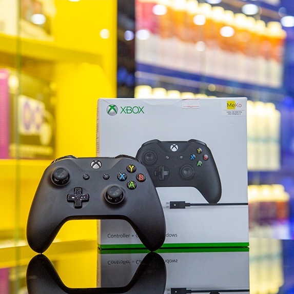 Microsoft XBOX Cont đồ chơi máy chơi game cầm tay online gaming chơi game giá rẻ điện tử cao cấp hiện đại không dây AG31