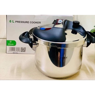Nồi áp suất arber nas6l