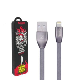 [HÀNH CHÍNH HÃNG] Dây cáp micro Remax Knight RC-043m