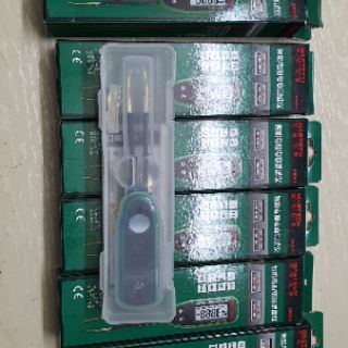 Đồng hồ đo linh kiện dán MS 8910