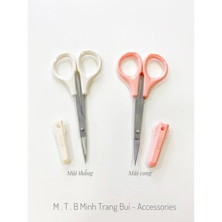 Kéo cắt mi