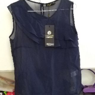 Combo sơ mi cách điệu H&T , NEM , Ellise size S
