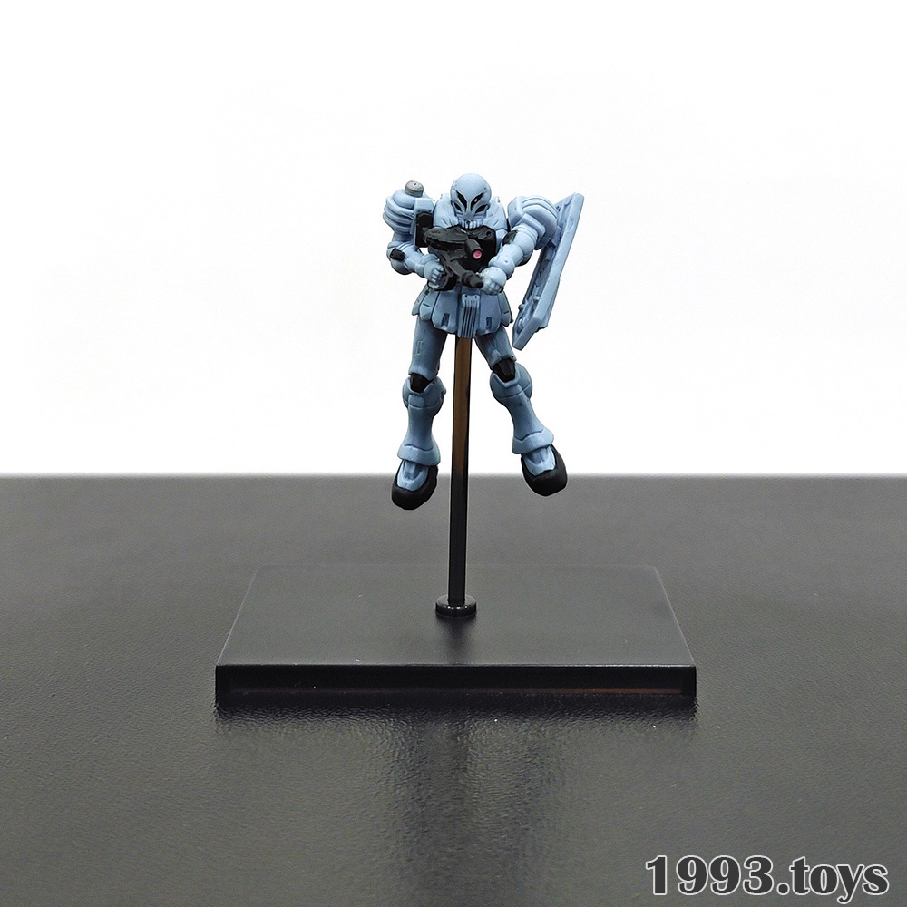 Mô hình Bandai Figure Gundam Collection 1/400 NEO Vol.5 - EMS-10 Zudah