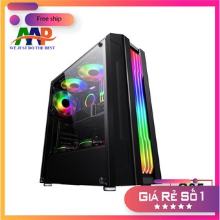 CASE AAP G05 GAMING CHÍNH HÃNG
