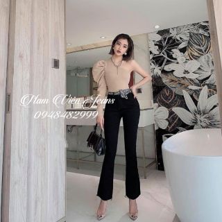 Sỉ Quần Jeans Nữ  Cao Cấp