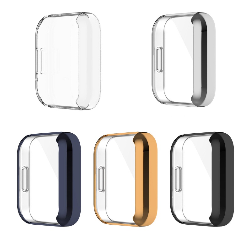 Ốp bảo vệ chống nước siêu mỏng cho Redmi Watch 2 Lite