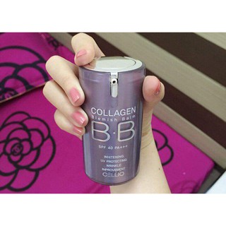 Kem nền BB Collagen Cellio_Hàn Quốc