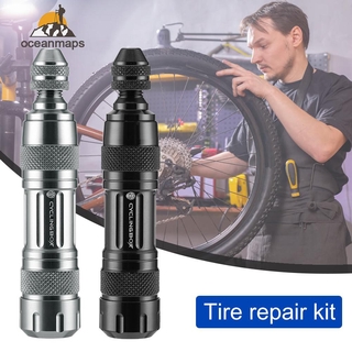 Bộ Dụng Cụ Vá Lốp Xe Đạp Chất Lượng Cao