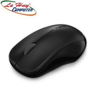Chuột không dây RAPOO 1680 Silent