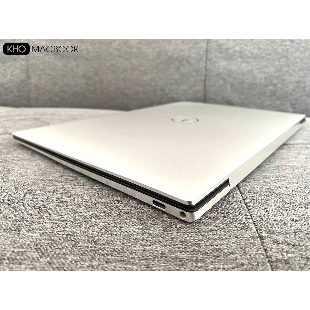 Laptop XPS 13 9300 Core i7-1065G7 l RAM 8GB l SSD 256GB l Đẹp 99%