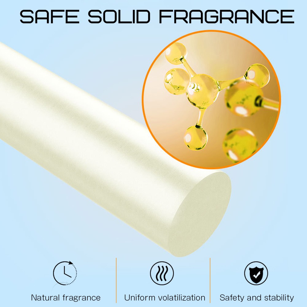 Thẻ đậu xe tạm thời kèm nhãn dán phát sáng ban đêm tiện dụng