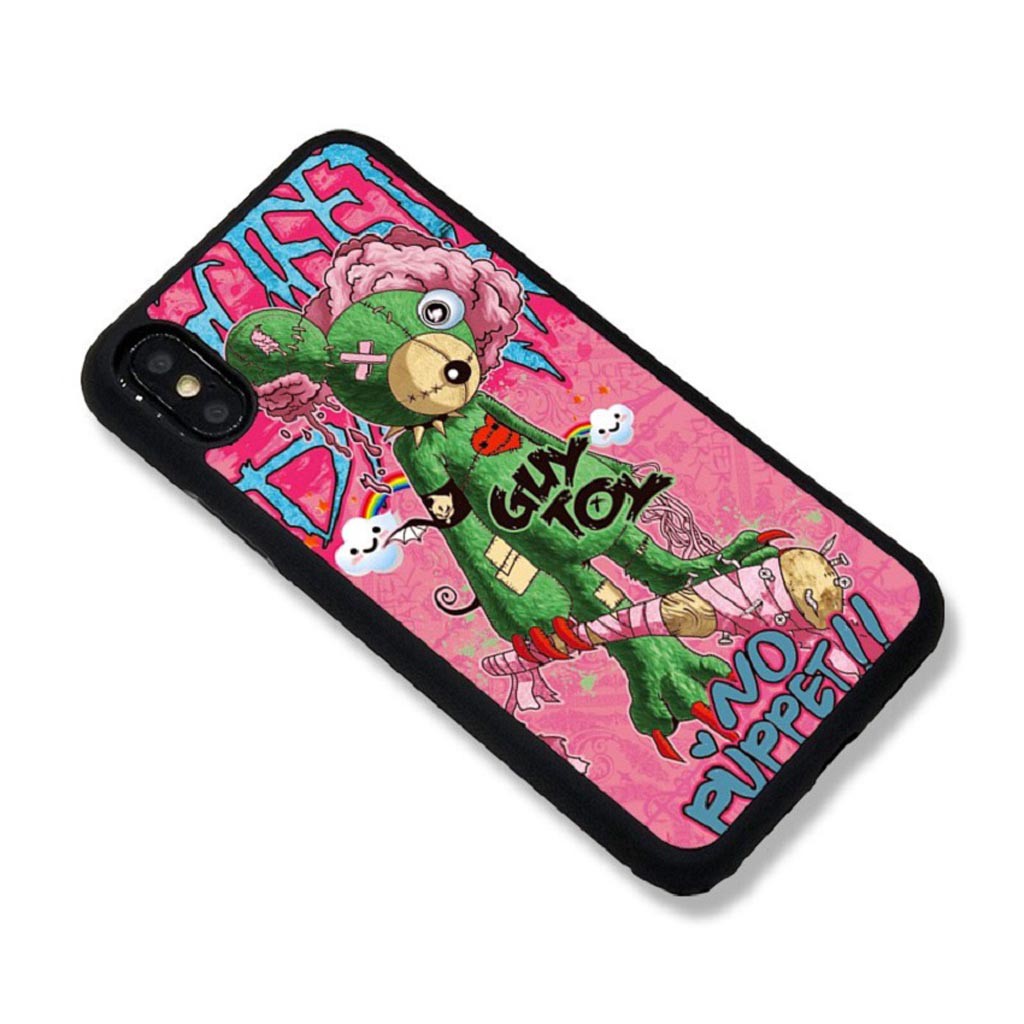 Ốp Lưng Iphone Cao Cấp Full Viền Chống Sóc Chống Bẩn Guy Toy Dành Cho Tất Cả Dòng Iphone từ 6 đến 11promax | BigBuy360 - bigbuy360.vn