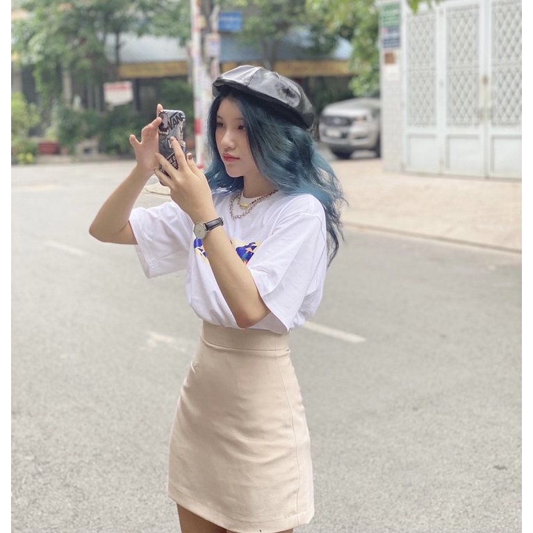 Áo thun rain summer Ellyclothing