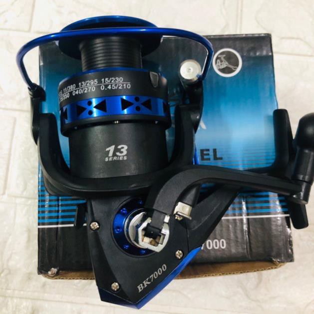 [SALE]  [Xả Kho 1000 Cái] Máy BK YOMOSHI Kim Loại Siêu Bền Đủ Size