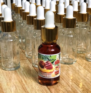 Dầu gấc nguyên chất 20ml