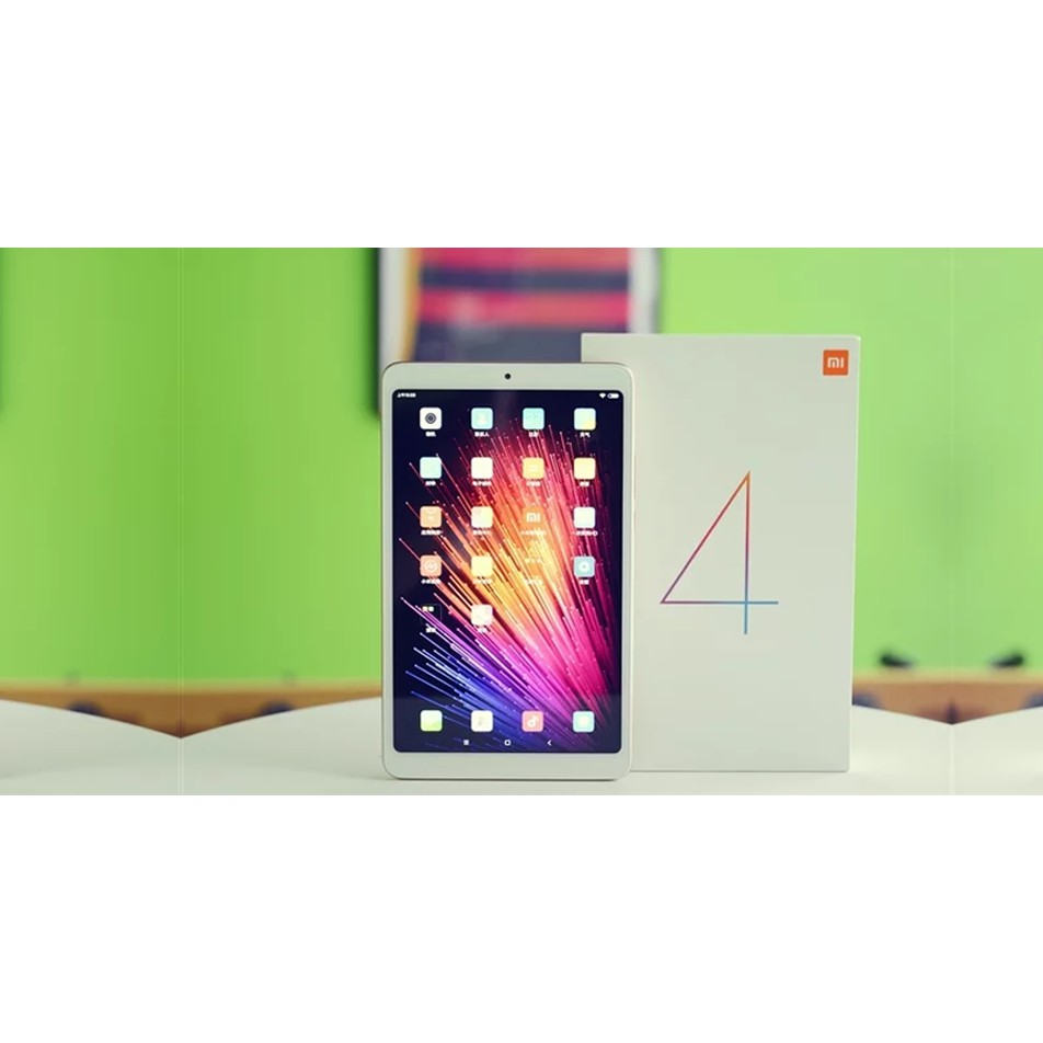 Máy tính bảng XIAOMI MIPAD4 4/64GB Có 4G