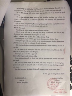 [KÈM QUÀ] Tinh bột hẹ Heta.Q ( nano hẹ)