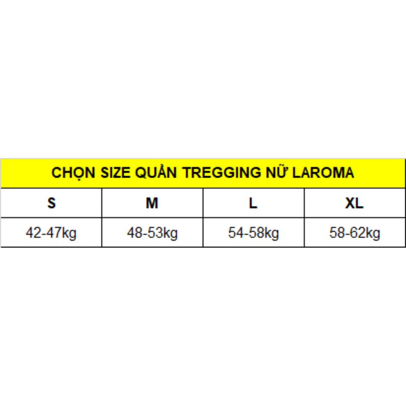 Quần Tregging Nữ Laro Dày Dặn, Mềm Mịn, Co Giãn Tốt | WebRaoVat - webraovat.net.vn