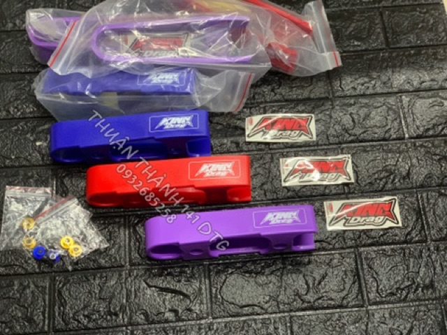 CAO SU GẤP KING DRAG