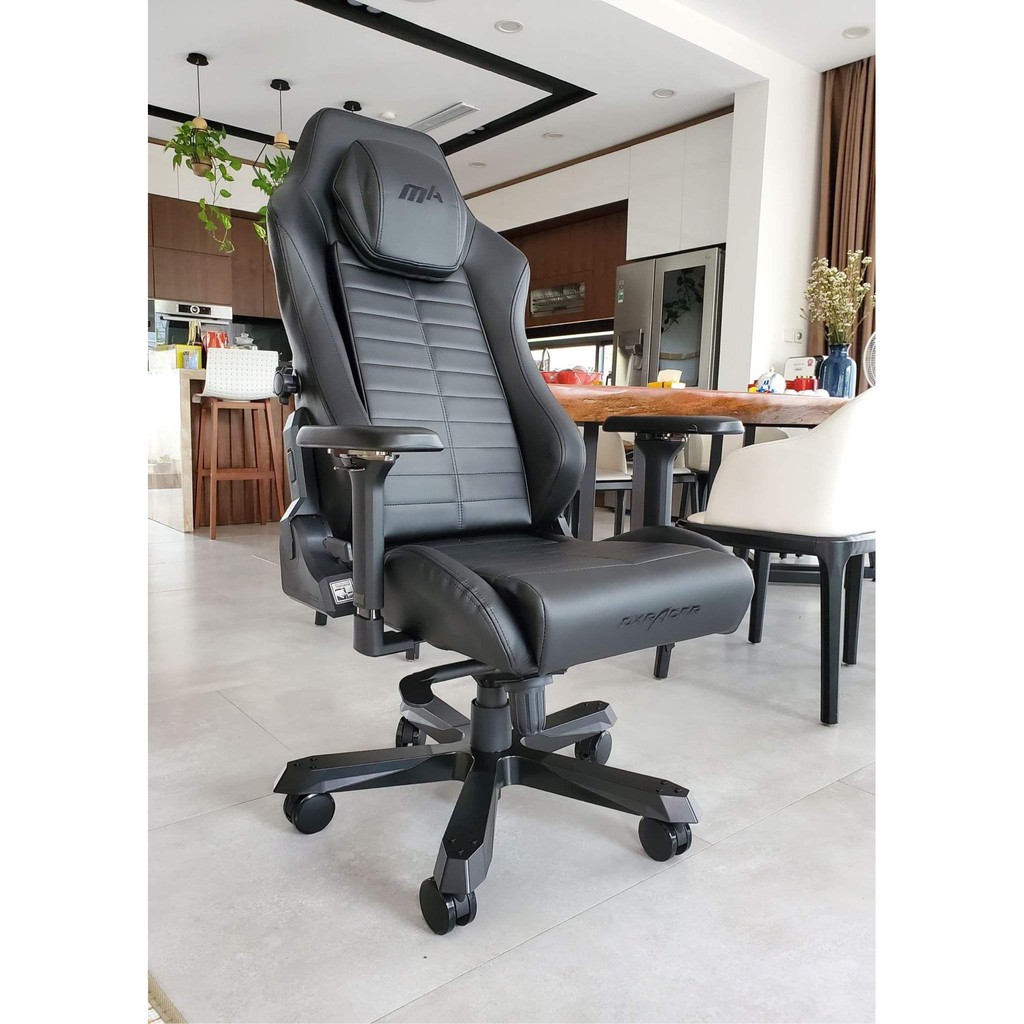 [ GIÁ SỐC ] - [ HOT ] - [ RẺ VÔ ĐỊCH ] - Ghế DXRACER Master Series - Chính Hãng Việt Nam - Mới 100%