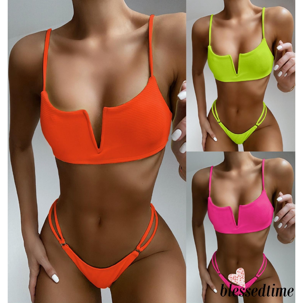 Bộ Bikini   Mảnh Quyến Rũ Cho Nữ | BigBuy360 - bigbuy360.vn