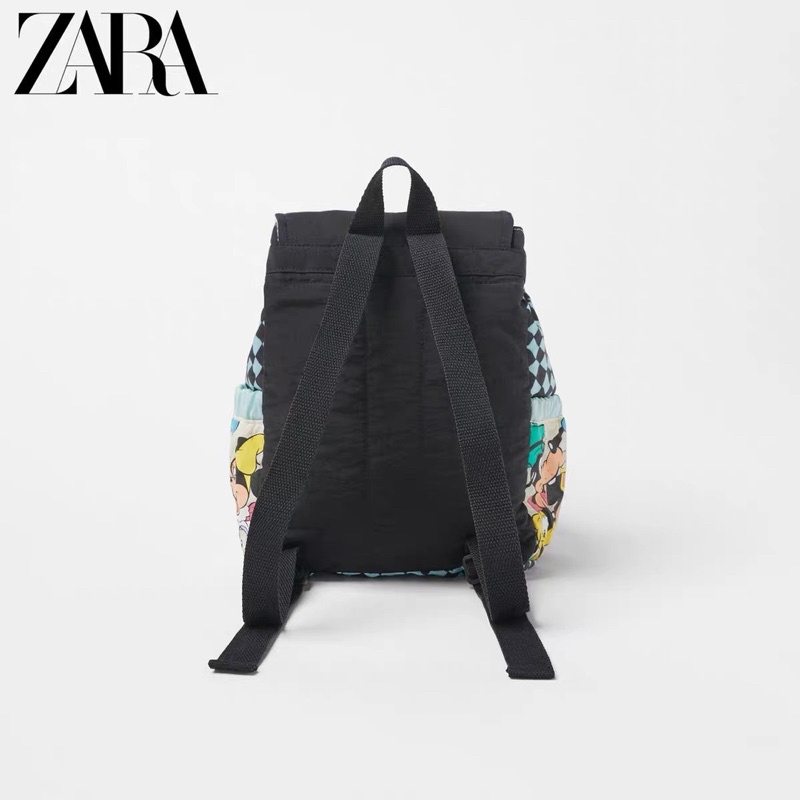 Balo Minnie Zara