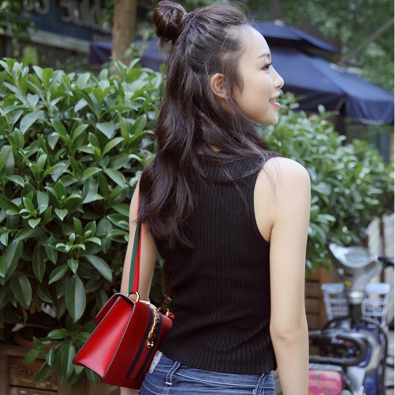 Áo nữ không tay thời trang quyến rũ | BigBuy360 - bigbuy360.vn