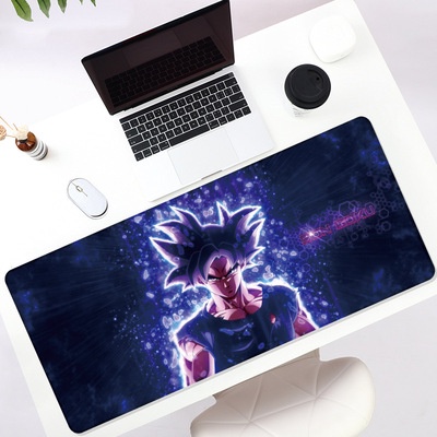 Bàn di chuột One Peace & 7 viên ngọc rồng