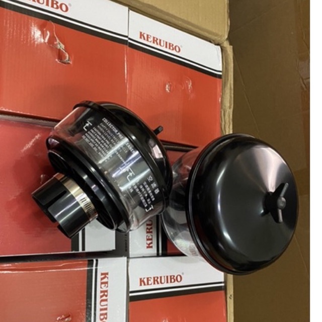 BẦU LỌC GIÓ SƠ CẤP cổ 64mm 75mm 102mm 127mm 152