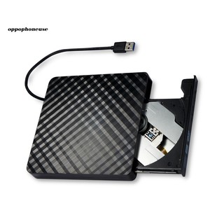 Đầu đọc đĩa DVD tốc độ cao USB 3.0 cho laptop PC