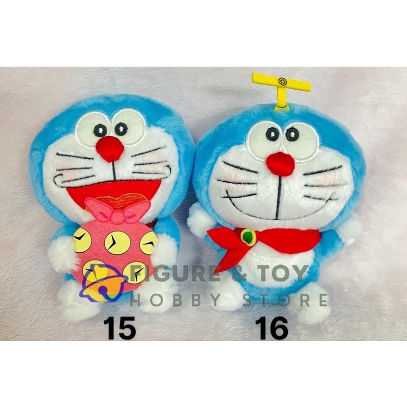 Gấu bông Doraemon