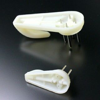 Set 5 Móc đóng đinh treo đồ