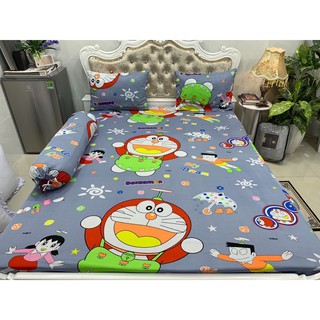 Ga thun hàn quốc mẫu bé  (6 màu)