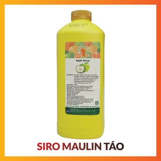 Siro Maulin táo