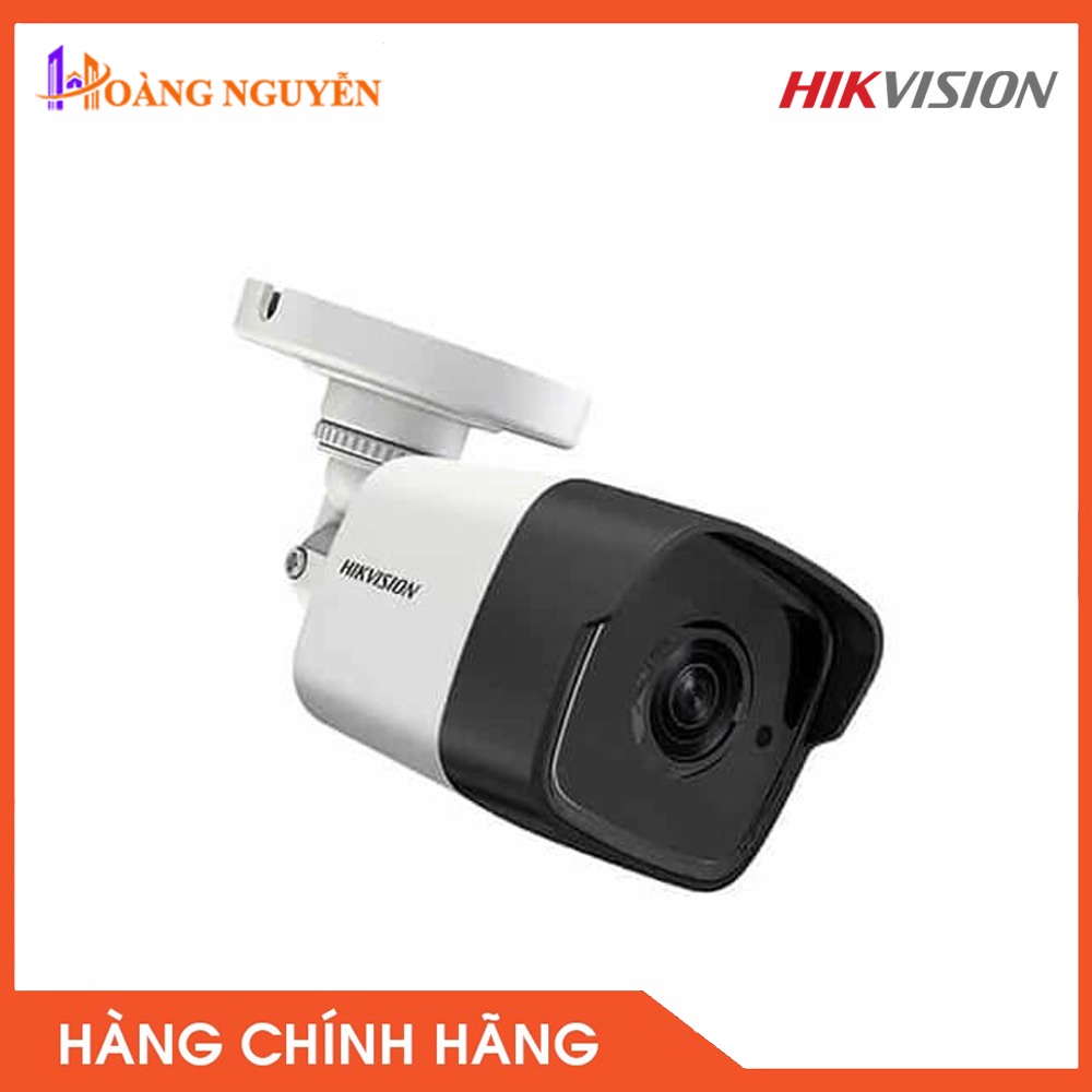 [NHÀ PHÂN PHỐI] Camera HDTVI thân hồng ngoại 2MP Hikvision DS-2CE16D0T-IT3