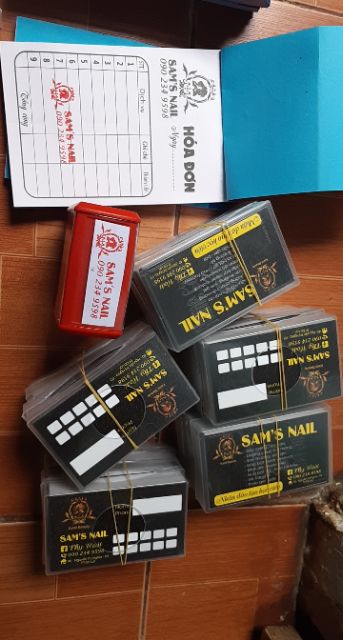 In name card | BigBuy360 - bigbuy360.vn