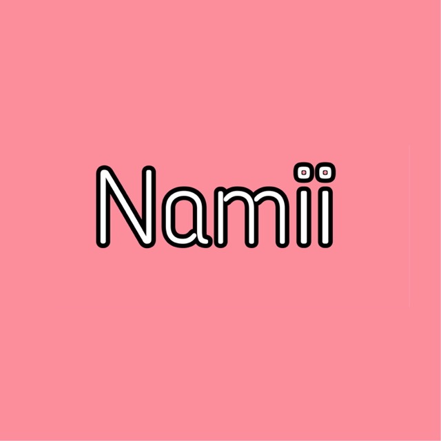 namiistoree