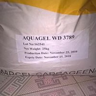 Bột thạch Carrageenan Philippines 1kg