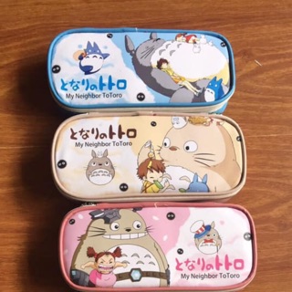 Hộp bút mèo totoro
