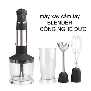 Máy xay cầm tay Blender
