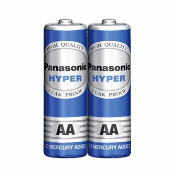 Hộp 60 Viên Pin AA Panasonic R6UT/4S Store4girls