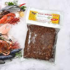 CUA ĐỒNG THƠM NGON BỔ DƯỠNG TÚI 0.5 KG | BigBuy360 - bigbuy360.vn